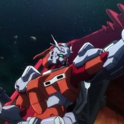 Bandai Namco Arts Gundam Reconguista In G Movie Part 3 Perfect Pack Blu-ray (Import) -Aniplex USA Shop 4934569365156 anime gundam reconguista in g movie part 3 perfect pack blu ray import altf