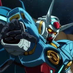 Bandai Namco Arts Gundam Reconguista In G Movie Part 3 Perfect Pack Blu-ray (Import) -Aniplex USA Shop 4934569365156 anime gundam reconguista in g movie part 3 perfect pack blu ray import altg