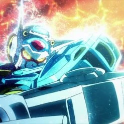 Bandai Namco Arts Gundam Reconguista In G Movie Part 3 Perfect Pack Blu-ray (Import) -Aniplex USA Shop 4934569365156 anime gundam reconguista in g movie part 3 perfect pack blu ray import alth