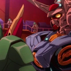 Bandai Namco Arts Gundam Reconguista In G Movie Part 3 Perfect Pack Blu-ray (Import) -Aniplex USA Shop 4934569365156 anime gundam reconguista in g movie part 3 perfect pack blu ray import altj