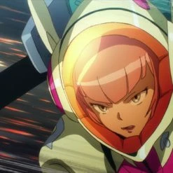 Bandai Namco Arts Gundam Reconguista In G Movie Part 3 Perfect Pack Blu-ray (Import) -Aniplex USA Shop 4934569365156 anime gundam reconguista in g movie part 3 perfect pack blu ray import altn