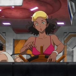 Bandai Namco Arts Gundam Reconguista In G Movie Part 3 Perfect Pack Blu-ray (Import) -Aniplex USA Shop 4934569365156 anime gundam reconguista in g movie part 3 perfect pack blu ray import altq