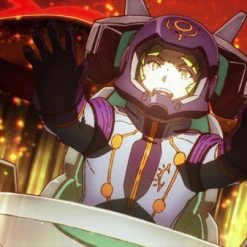 Bandai Namco Arts Gundam Reconguista In G Movie Part 3 Perfect Pack Blu-ray (Import) -Aniplex USA Shop 4934569365156 anime gundam reconguista in g movie part 3 perfect pack blu ray import altr