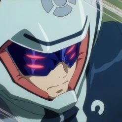 Bandai Namco Arts Gundam Reconguista In G Movie Part 3 Perfect Pack Blu-ray (Import) -Aniplex USA Shop 4934569365156 anime gundam reconguista in g movie part 3 perfect pack blu ray import alts