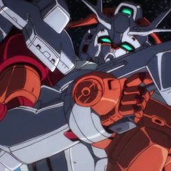 Bandai Namco Arts Gundam Reconguista In G Movie Part 4 Perfect Pack Blu-ray (Import) -Aniplex USA Shop 4934569365163 anime gundam reconguista in g movie part 4 perfect pack blu ray import alte