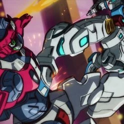 Bandai Namco Arts Gundam Reconguista In G Movie Part 4 Perfect Pack Blu-ray (Import) -Aniplex USA Shop 4934569365163 anime gundam reconguista in g movie part 4 perfect pack blu ray import altg