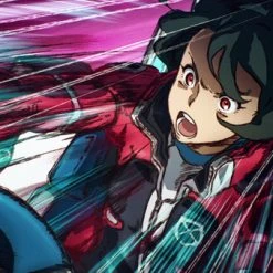 Bandai Namco Arts Gundam Reconguista In G Movie Part 4 Perfect Pack Blu-ray (Import) -Aniplex USA Shop 4934569365163 anime gundam reconguista in g movie part 4 perfect pack blu ray import alth