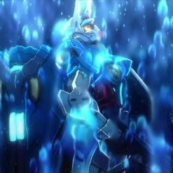 Bandai Namco Arts Gundam Reconguista In G Movie Part 4 Perfect Pack Blu-ray (Import) -Aniplex USA Shop 4934569365163 anime gundam reconguista in g movie part 4 perfect pack blu ray import altm