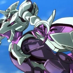 Bandai Namco Arts Gundam Reconguista In G Movie Part 4 Perfect Pack Blu-ray (Import) -Aniplex USA Shop 4934569365163 anime gundam reconguista in g movie part 4 perfect pack blu ray import altn