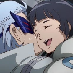 Bandai Namco Arts Gundam Reconguista In G Movie Part 4 Perfect Pack Blu-ray (Import) -Aniplex USA Shop 4934569365163 anime gundam reconguista in g movie part 4 perfect pack blu ray import altp