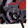 Bandai Namco Arts Gundam Reconguista In G Movie Part 5 Perfect Pack Blu-ray (Import)