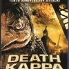 TOKYO SHOCK Death Kappa Tenth Anniversary Attack! Blu-ray