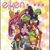 ANIMEWORKS Eiken Blu-ray