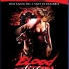 MEDIA BLASTERS Blood Sisters Blu-ray