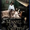 MEDIA BLASTERS Hansel And Gretel Blu-ray