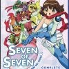 MEDIA BLASTERS Nana Seven Of Seven Blu-ray