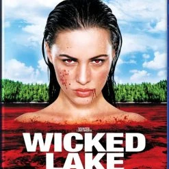 MEDIA BLASTERS Wicked Lake Encore Edition Blu-ray