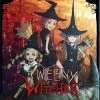MEDIA BLASTERS Tweeny Witches Blu-ray