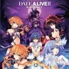 FUNIMATION/CRUNCHYROLL Date A Live II Blu-ray/DVD