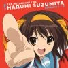 FUNIMATION/CRUNCHYROLL The Melancholy Of Haruhi Suzumiya Seasons 1 And 2 Blu-ray
