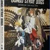 FUNIMATION/CRUNCHYROLL Bungo Stray Dogs Seasons 1 & 2 Blu-ray