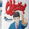 FUNIMATION/CRUNCHYROLL Ace Attorney Season 1 Blu-ray