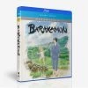 FUNIMATION/CRUNCHYROLL Barakamon Essentials Blu-ray
