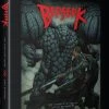 FUNIMATION/CRUNCHYROLL Berserk Complete Series Blu-ray