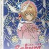 FUNIMATION/CRUNCHYROLL Cardcaptor Sakura Clear Card Part 2 Blu-ray