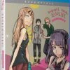 FUNIMATION/CRUNCHYROLL Dagashi Kashi Season 1 Essentials Blu-ray