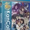 FUNIMATION/CRUNCHYROLL KanColle Kantai Collection Essentials Blu-ray