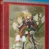 FUNIMATION/CRUNCHYROLL Maria The Virgin Witch Essentials Blu-ray