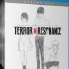 FUNIMATION/CRUNCHYROLL Terror In Resonance Essentials Blu-ray