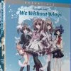 FUNIMATION/CRUNCHYROLL We Without Wings Season 1 Essentials Blu-ray