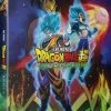 FUNIMATION/CRUNCHYROLL Dragon Ball Super Broly Blu-ray/DVD