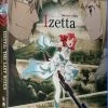 FUNIMATION/CRUNCHYROLL Izetta The Last Witch Essentials Blu-ray