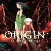 FUNIMATION/CRUNCHYROLL Origin Spirits Of The Past Blu-ray/DVD