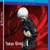 FUNIMATION/CRUNCHYROLL Tokyo Ghoul Season 2 Classics Blu-ray