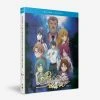 FUNIMATION/CRUNCHYROLL YU-NO A Girl Who Chants Love At The Bound Of This World Part 1 Blu-ray