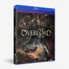 FUNIMATION/CRUNCHYROLL Overlord Season 2 Classics Blu-ray
