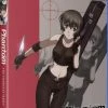 FUNIMATION/CRUNCHYROLL Phantom Requiem For The Phantom Complete Series Essentials Blu-ray