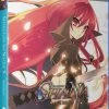 FUNIMATION/CRUNCHYROLL Shakugan No Shana S OVA Series Essentials Blu-ray