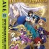 FUNIMATION/CRUNCHYROLL The Legend Of The Legendary Heroes Blu-ray/DVD SAVE Edition