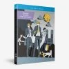 FUNIMATION/CRUNCHYROLL Midnight Occult Civil Servants Blu-ray