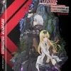 FUNIMATION/CRUNCHYROLL Arifureta From Commonplace To Worlds Strongest Season 1 Blu-ray/DVD