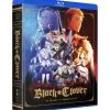 FUNIMATION/CRUNCHYROLL Black Clover Season 1 Complete Collection Blu-ray