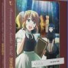 FUNIMATION/CRUNCHYROLL Restaurant To Another World Season 1 Essentials Blu-ray