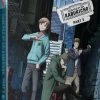 FUNIMATION/CRUNCHYROLL Case File No221 Kabukicho Season 1 Part 2 Blu-ray