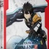 FUNIMATION/CRUNCHYROLL Phantasy Star Online 2 Episode Oracle Part 2 Blu-ray