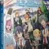 FUNIMATION/CRUNCHYROLL Actors Songs Connection Blu-ray